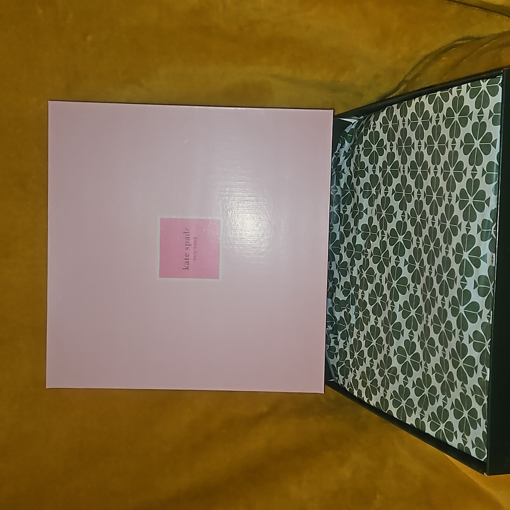Kate Spade Boots